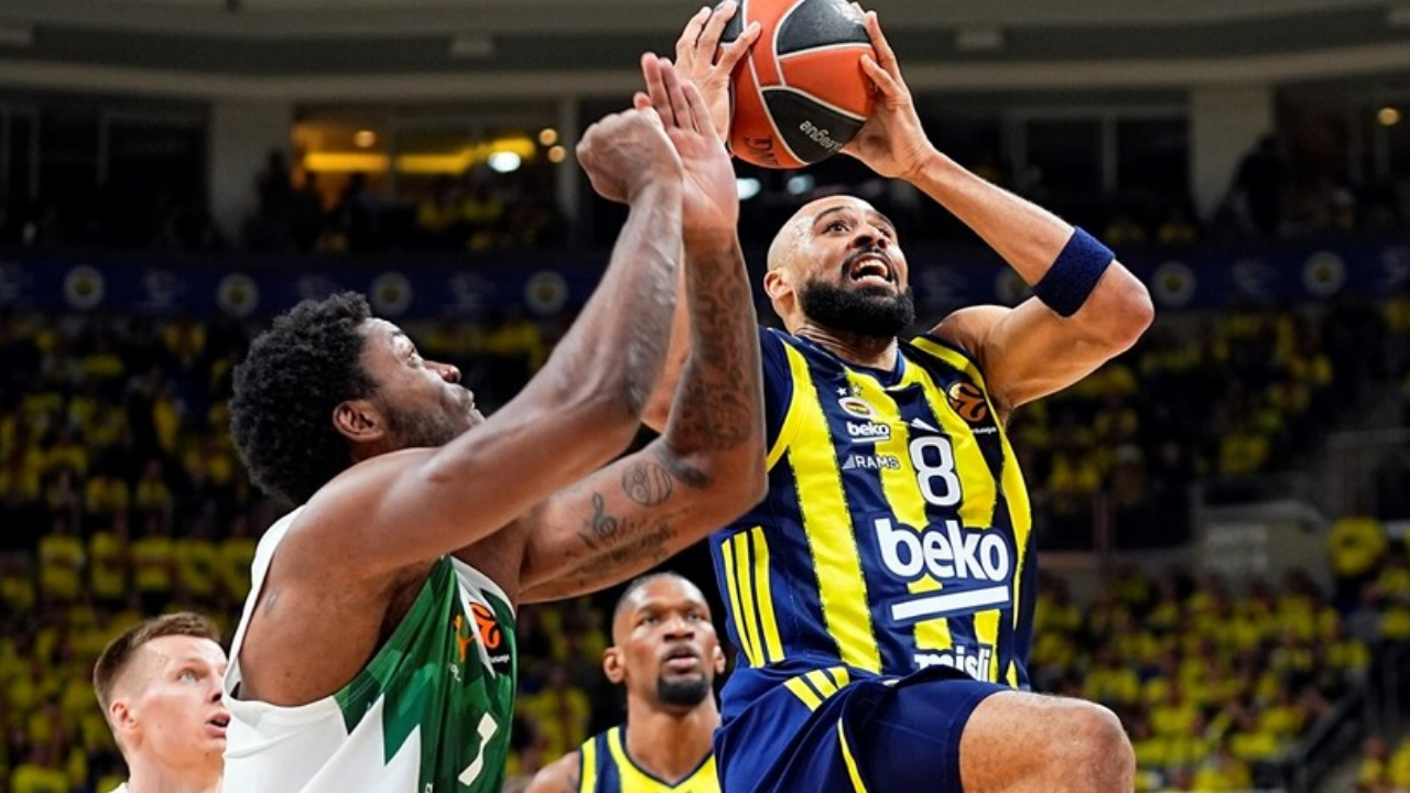 Fenerbahçe Beko Final Four maçı ne zaman, saat kaçta, hangi kanalda? Fenerbahçe rakibi kim?