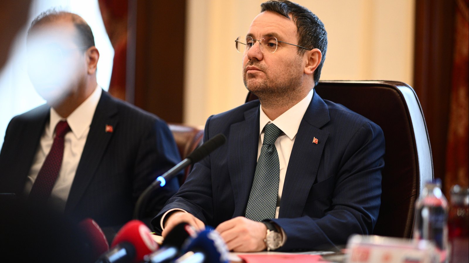 Rojin Kabaiş'in telefonu için özel ekip kuruldu | Bakan Gürlek: Olumlu gelişmeler olabilir