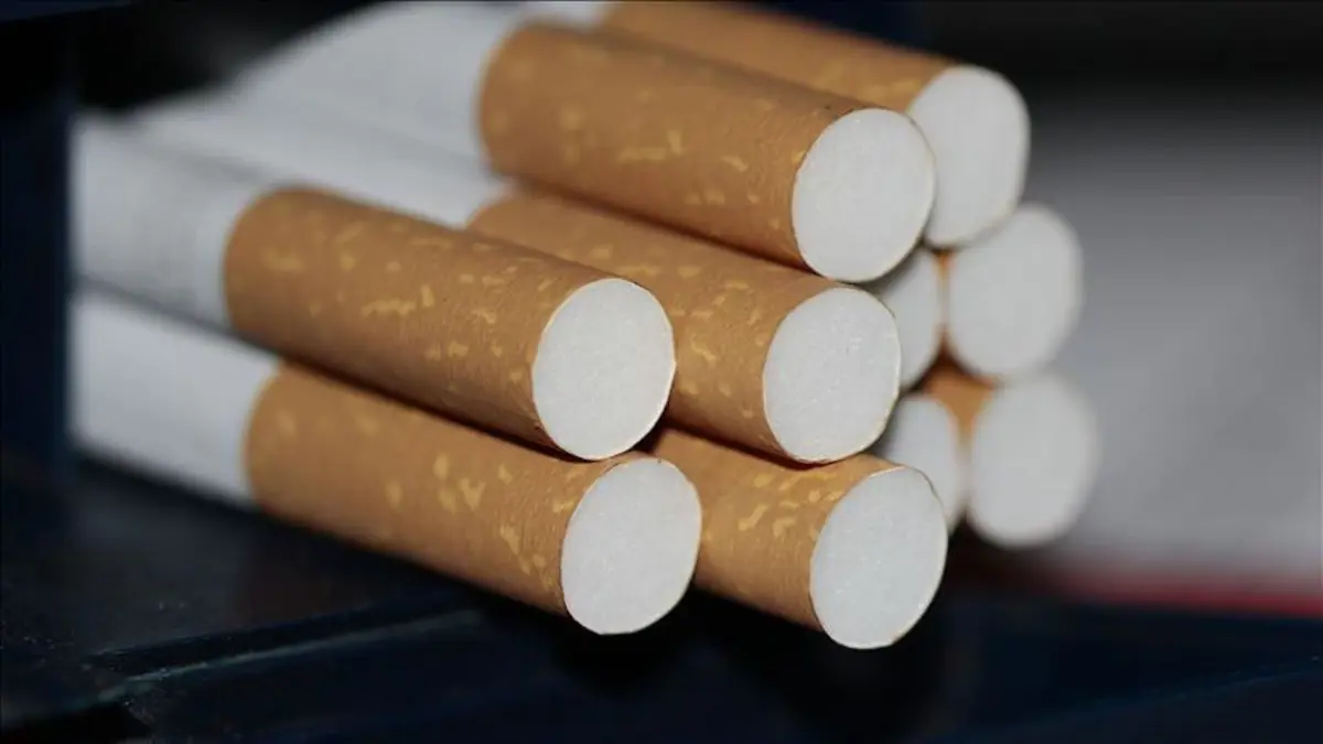 Sigara satışına kimlik şartı mı geliyor? Sağlık Bakan Yardımcısı Birinci'den açıklama