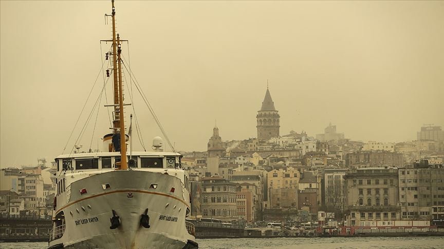 Dikkat! İstanbul'da bugün başlıyor, 10 günde tüm Türkiye'ye yayılacak