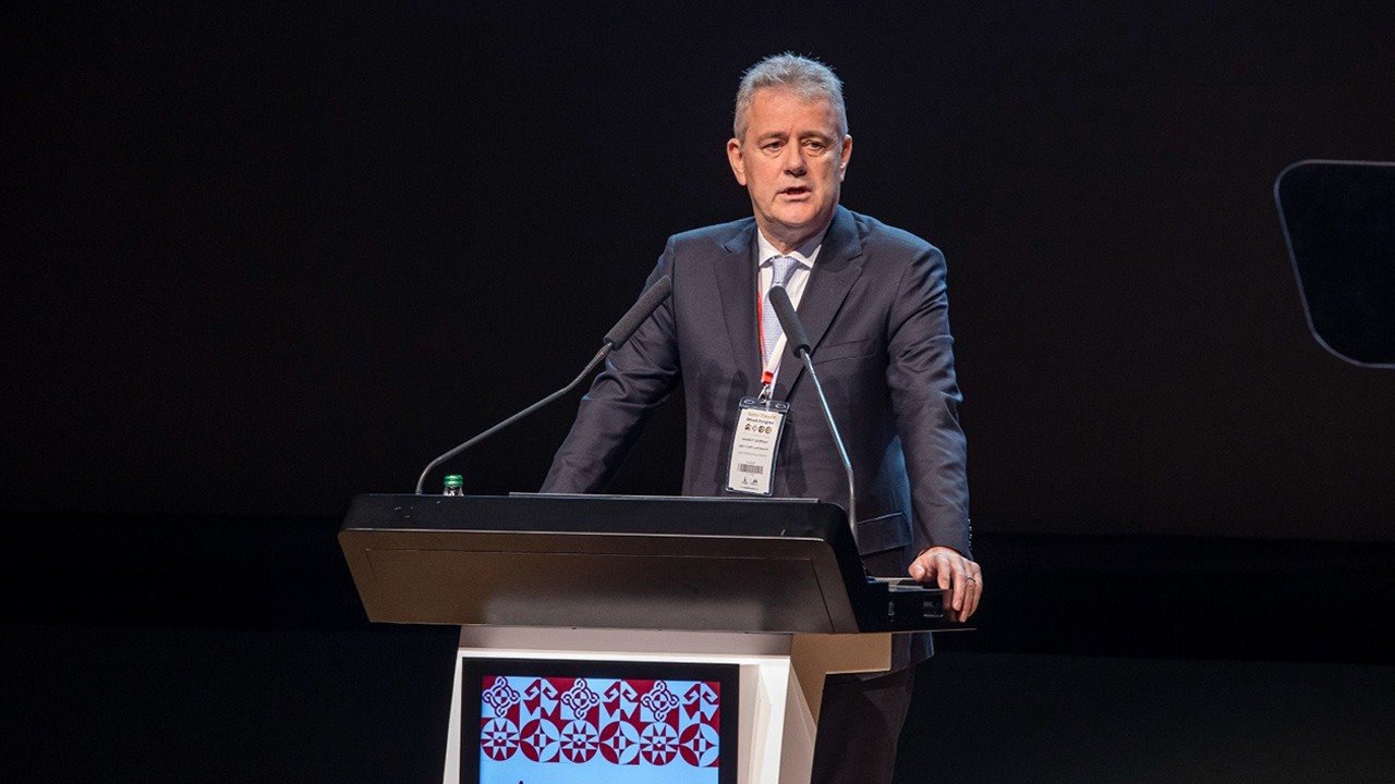 İZTO Başkanı Özgener: Ekonomik program tampon görevi görüyor