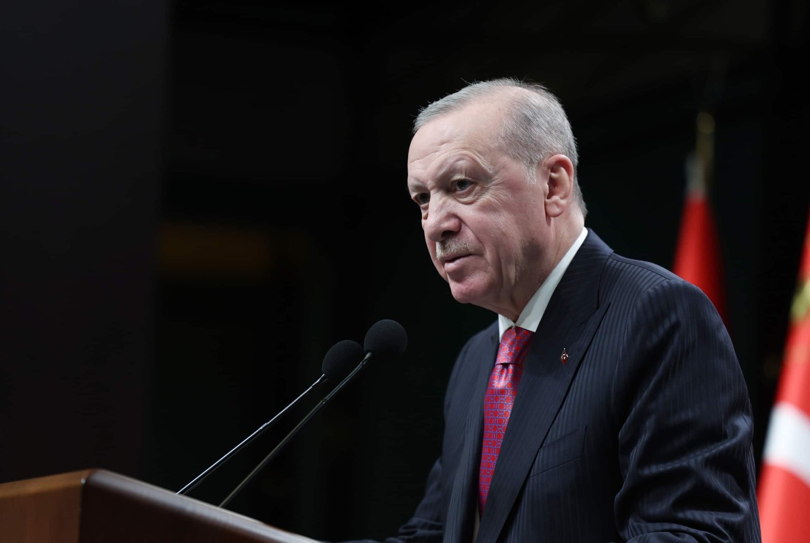 Erdoğan duyurdu; Kurban Bayramı tatili 9 gün oldu