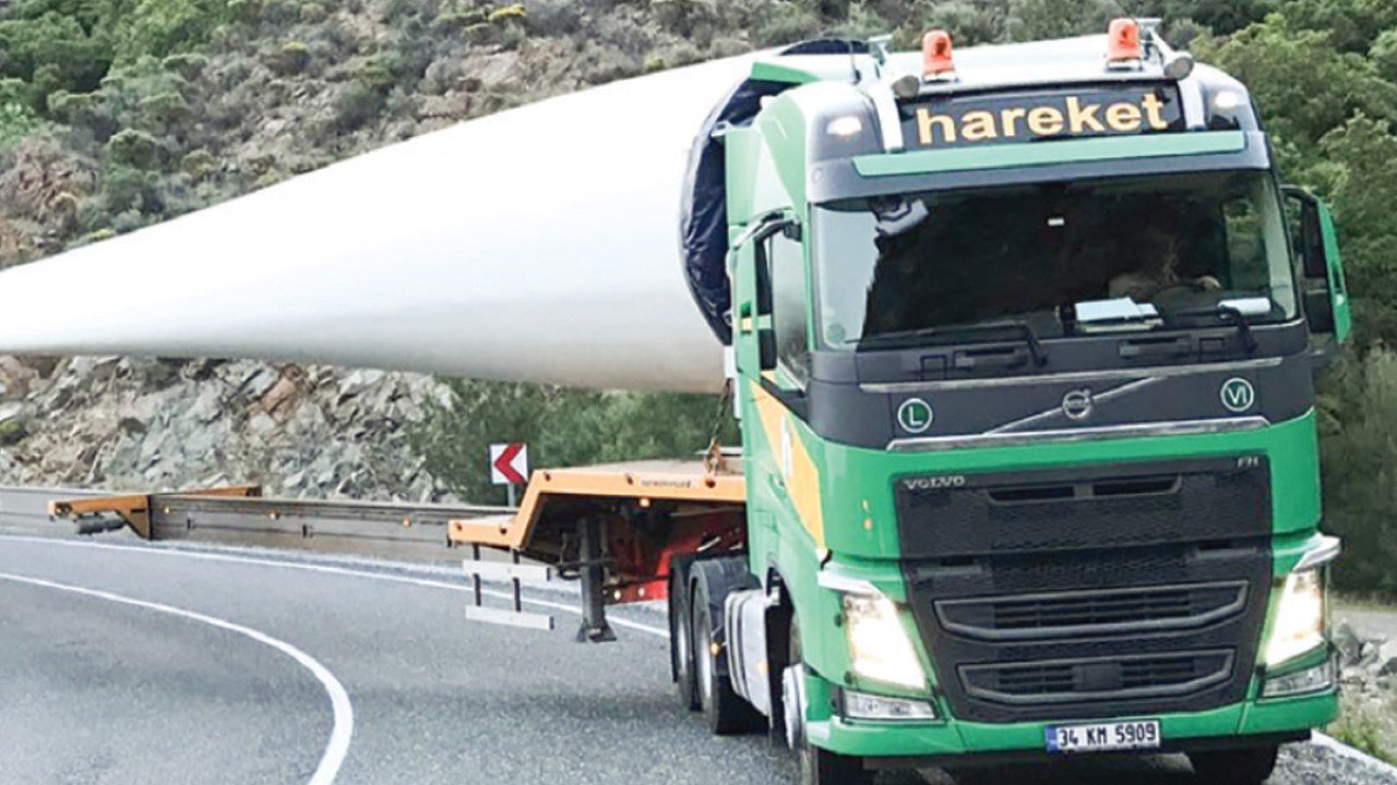 Hareket Proje yurt içi operasyonları için yeni sözleşme imzaladı