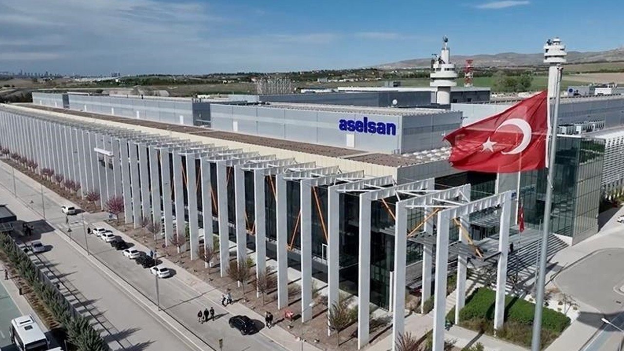 ASELSAN 2026’ya hızlı başladı: Geliri ilk çeyrekte yüzde 15 yükseldi