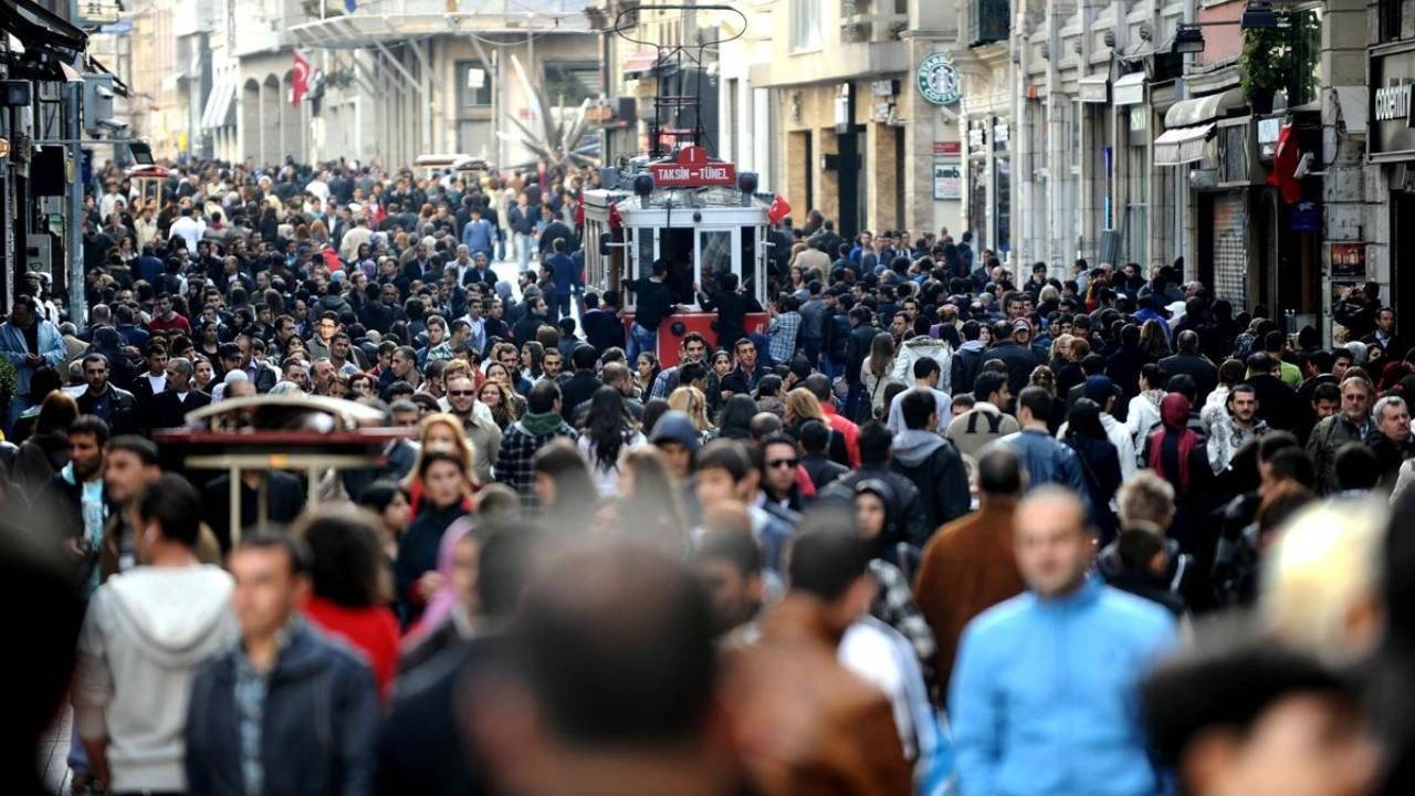 Avrupa'nın satın alma gücü sıralandı: Türkiye'nin listedeki yeri dikkat çekti