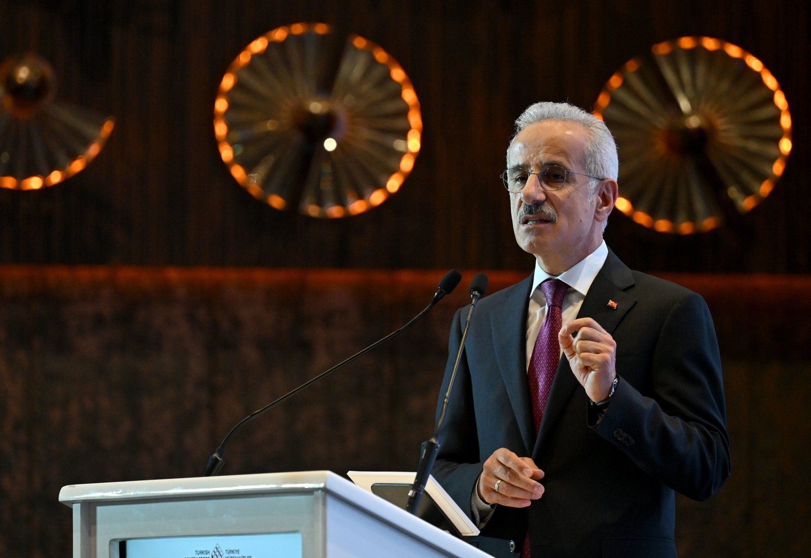 Bakan Uraloğlu: Halkalı ve İstanbul Havalimanı arası 30 dakika olacak