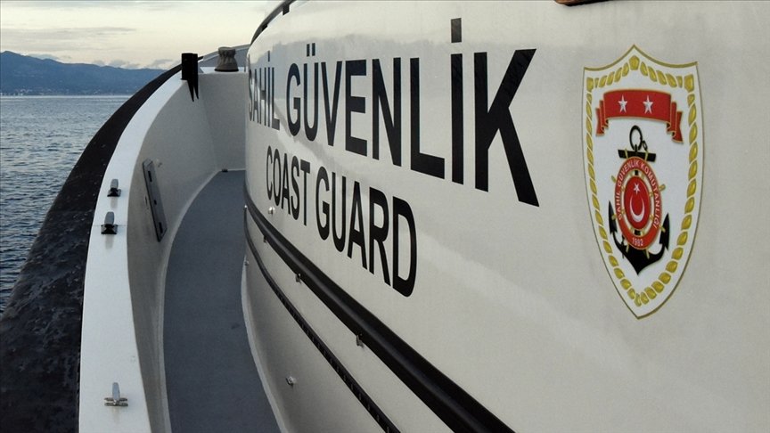 Karadeniz'de Türk balıkçı teknesine saldırı. 1 ölü, 4 yaralı