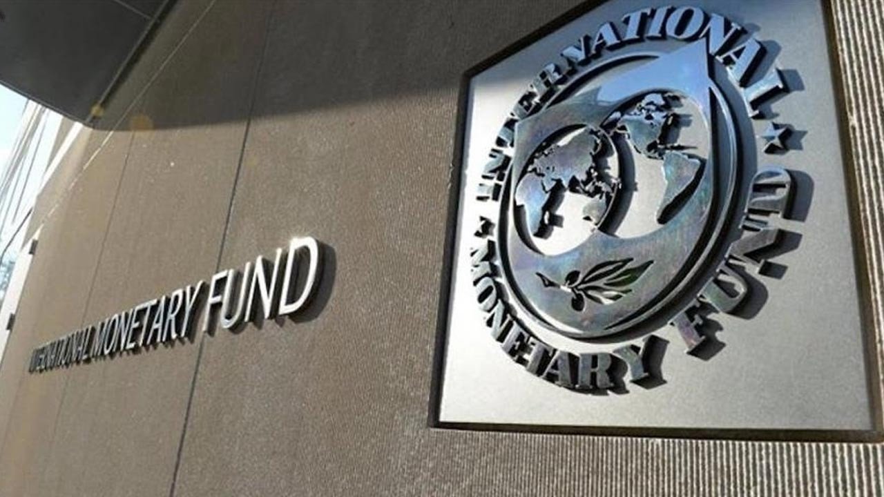 IMF verilerinde yükseliş: Türkiye Ekonomik hacmiyle zirveye demir attı
