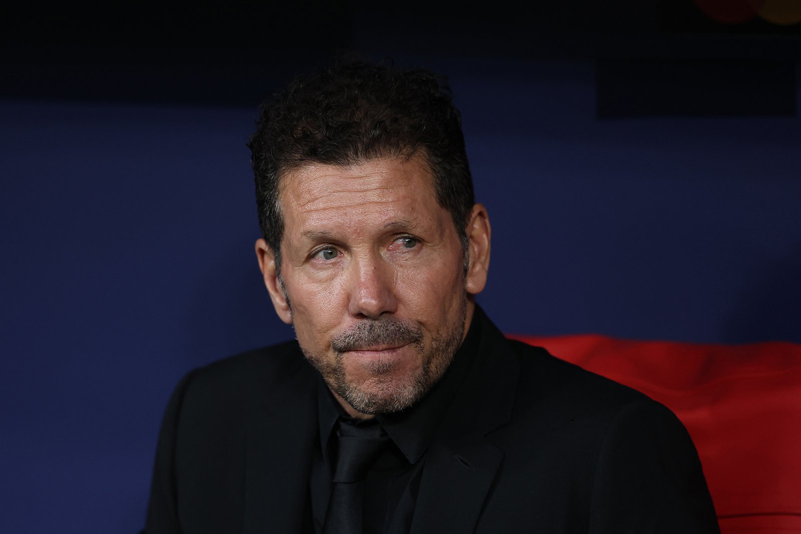 Diego Simeone yıldızına güvenini ortaya koydu