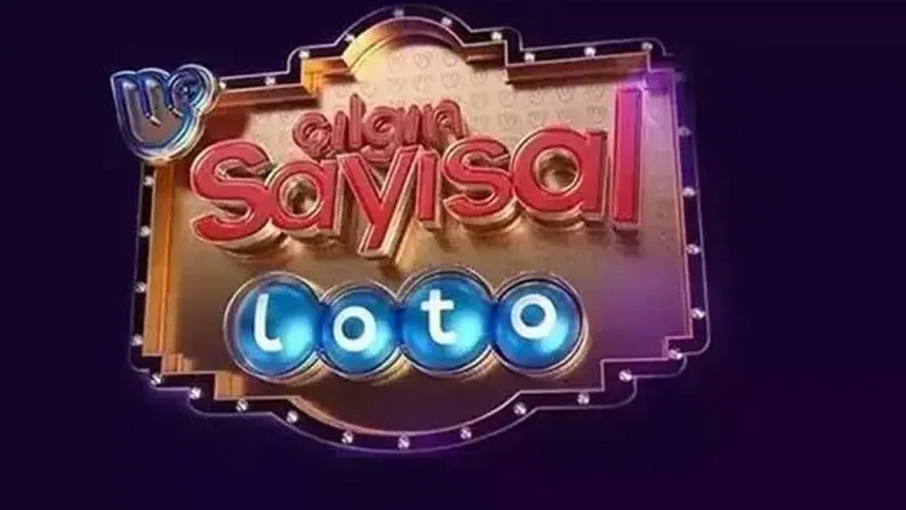Çılgın Sayısal Loto'da 1,110 milyar TL'lik rekor ikramiye çıktı! İşte kazandıran numaralar