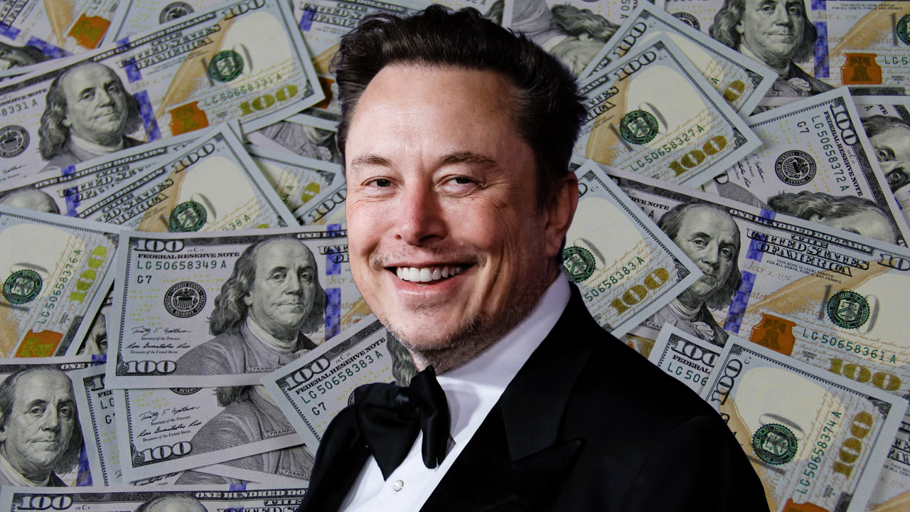 Elon Musk, 'doların yerini alacak' diyerek açıkladı: Para anlamını yitirecek