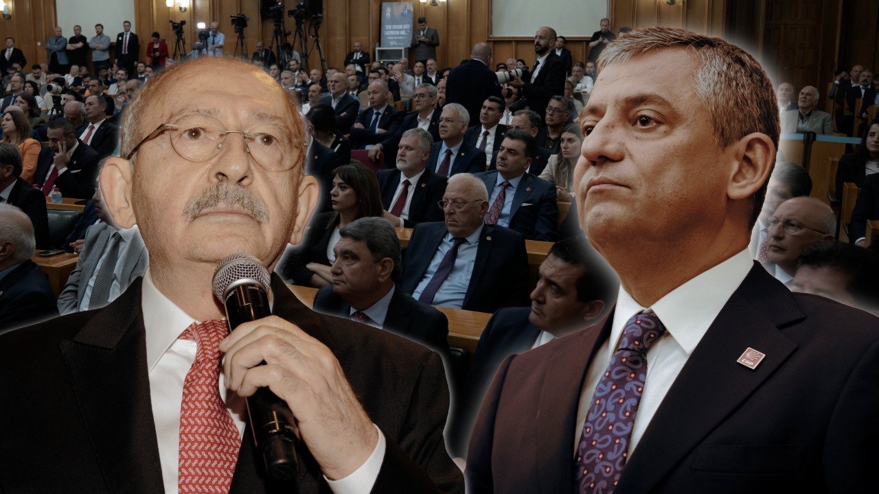 A Takımı'nın kararı dikkati çekti. CHP'de gözler bu kez Parti Meclisi toplantısında