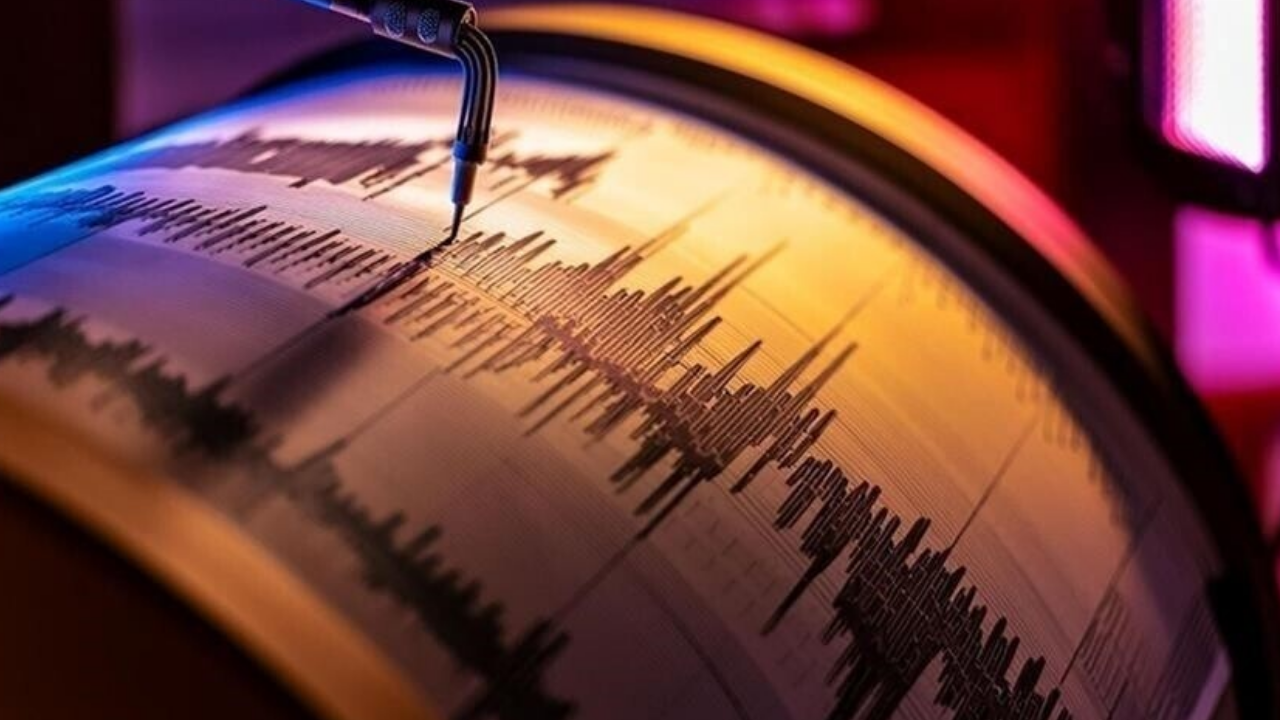 Son depremler 27 Nisan 2026 listesi: Az önce deprem mi oldu? Depremin büyüklüğü nedir?