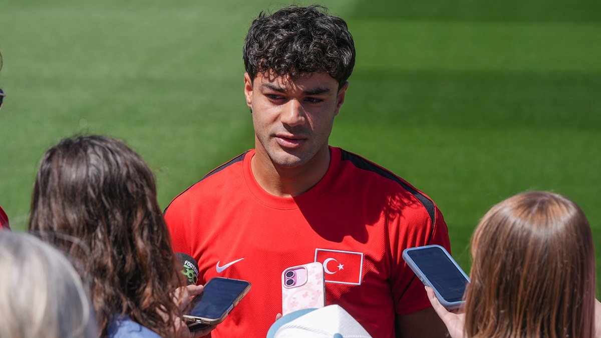 Ozan'dan Avustralya sözleri: "Montella ezberletti"