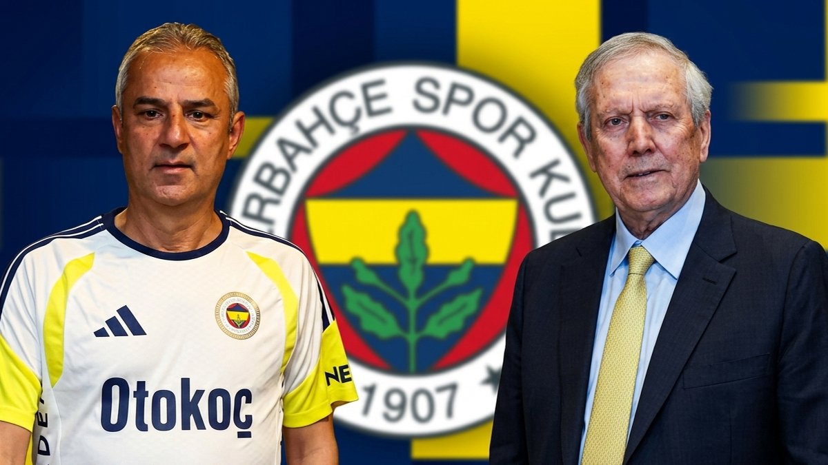 İsmail Kartal bu 3 transferi istedi
