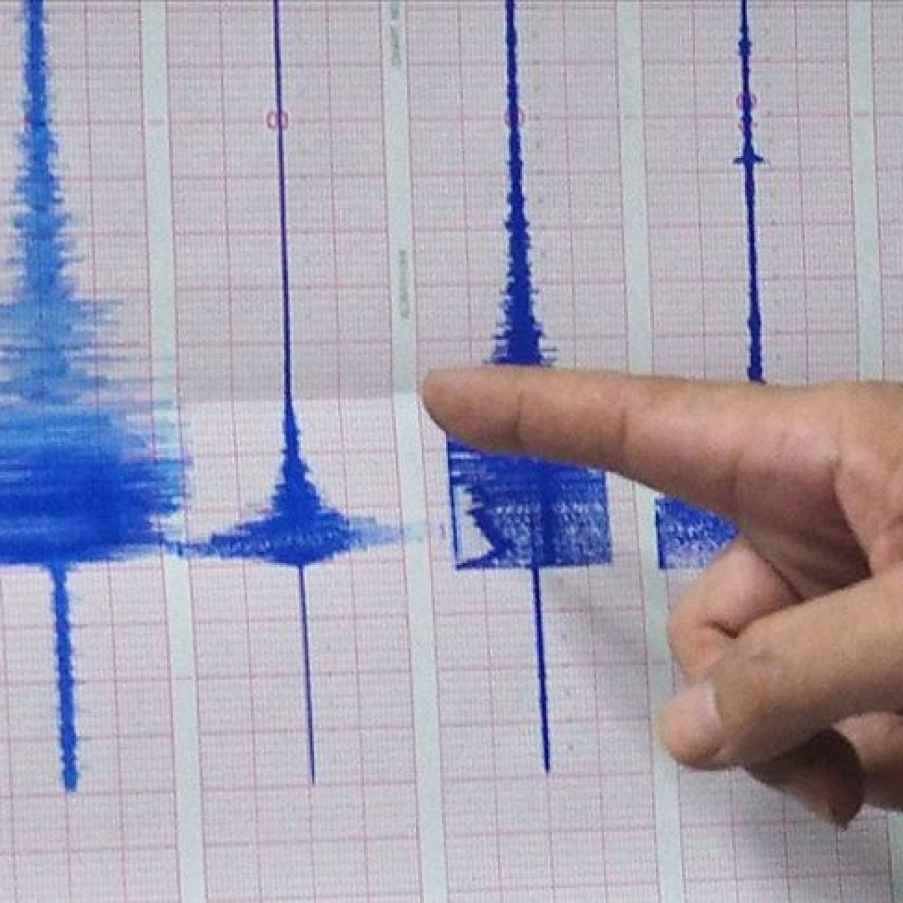 27 Nisan son depremler listesi