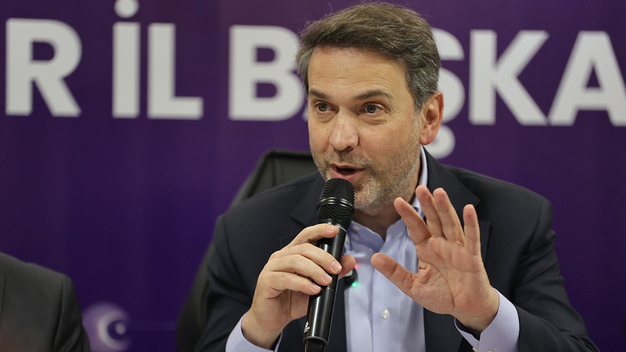 Bakan Bayraktar açıkladı: Nadir toprak elementlerinde hedef dünyada ilk beşe girmek