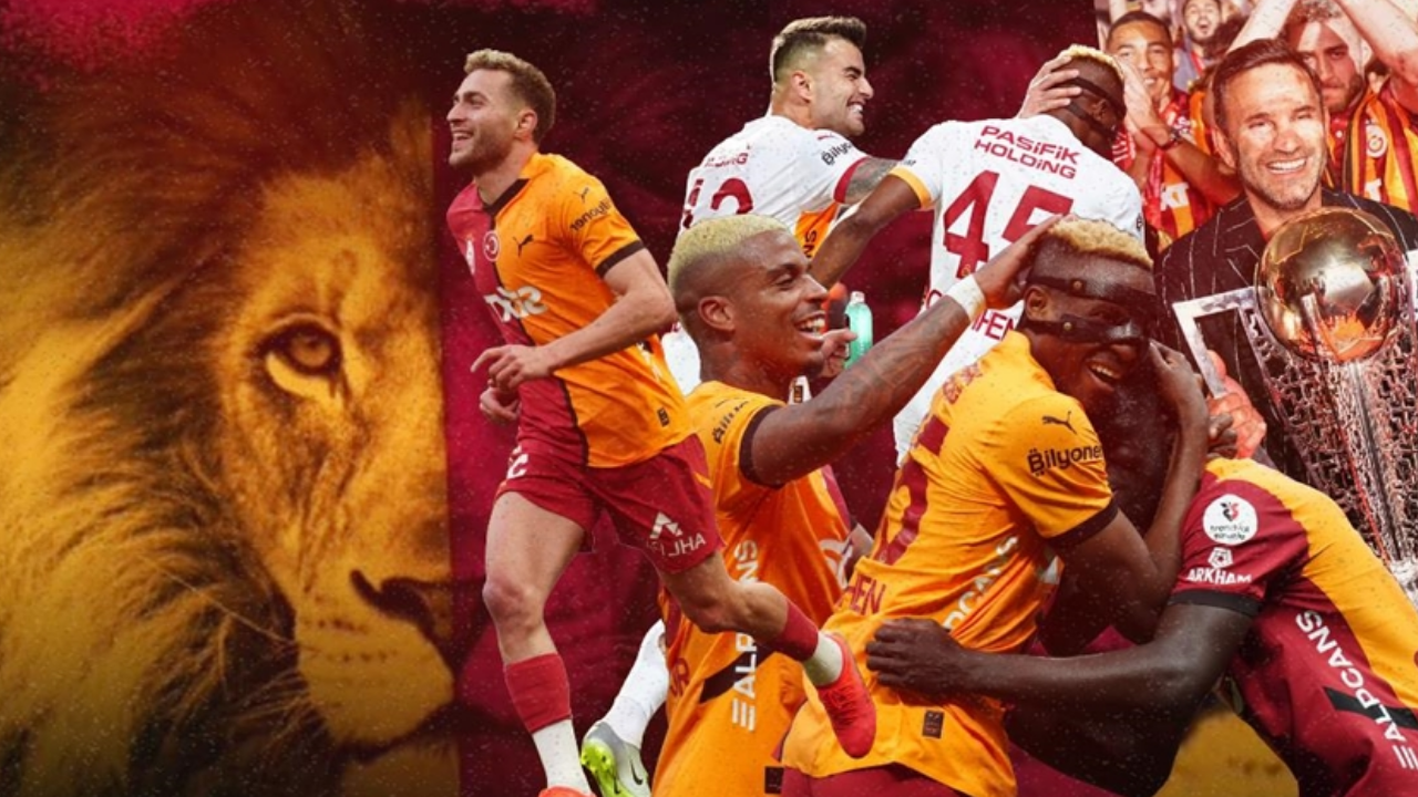 Samsunspor Galatasaray maçı ne zaman, saat kaçta, hangi kanalda? GS muhtemel 11'i...