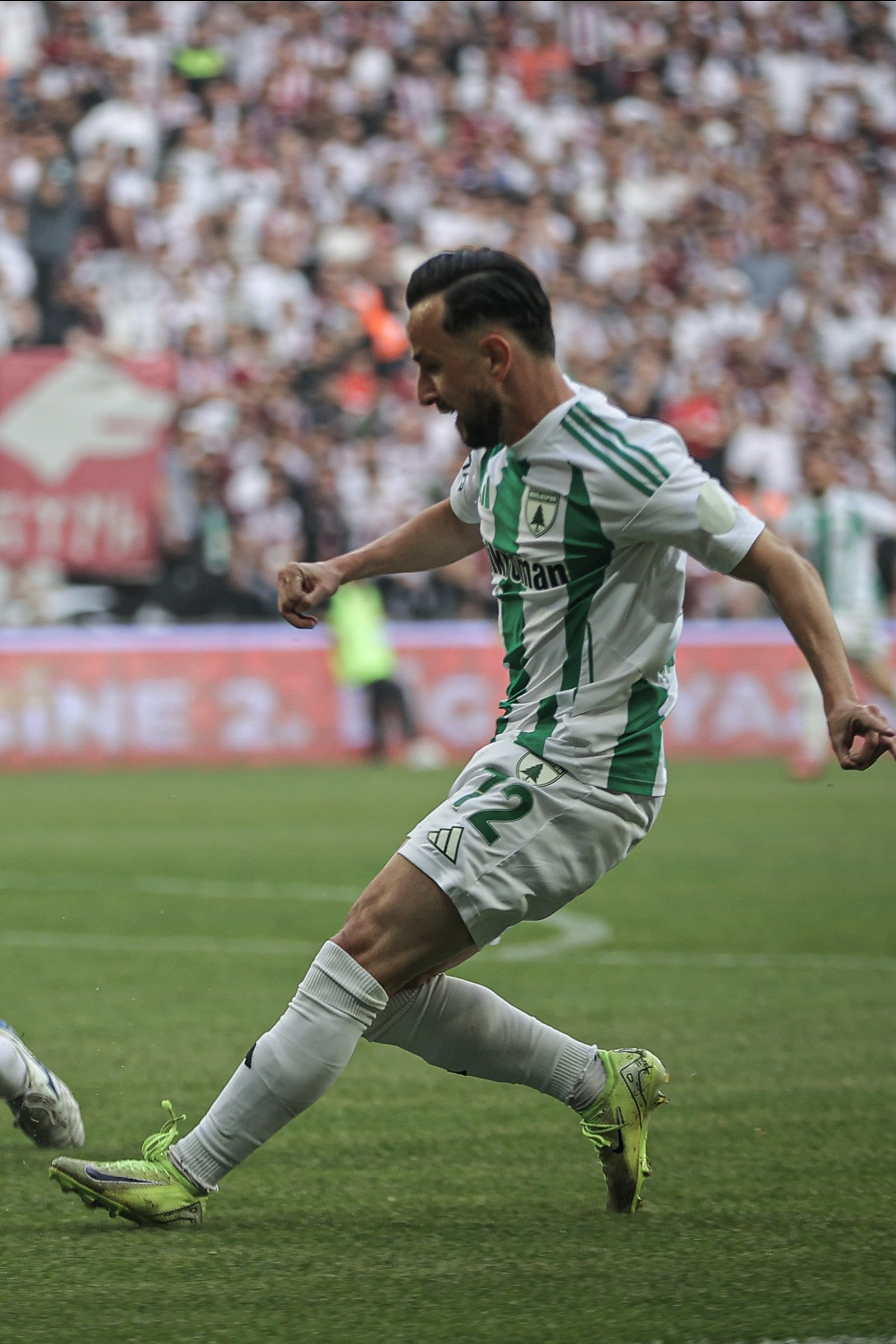 1. Lig'in yeni takımını penaltılar belirledi