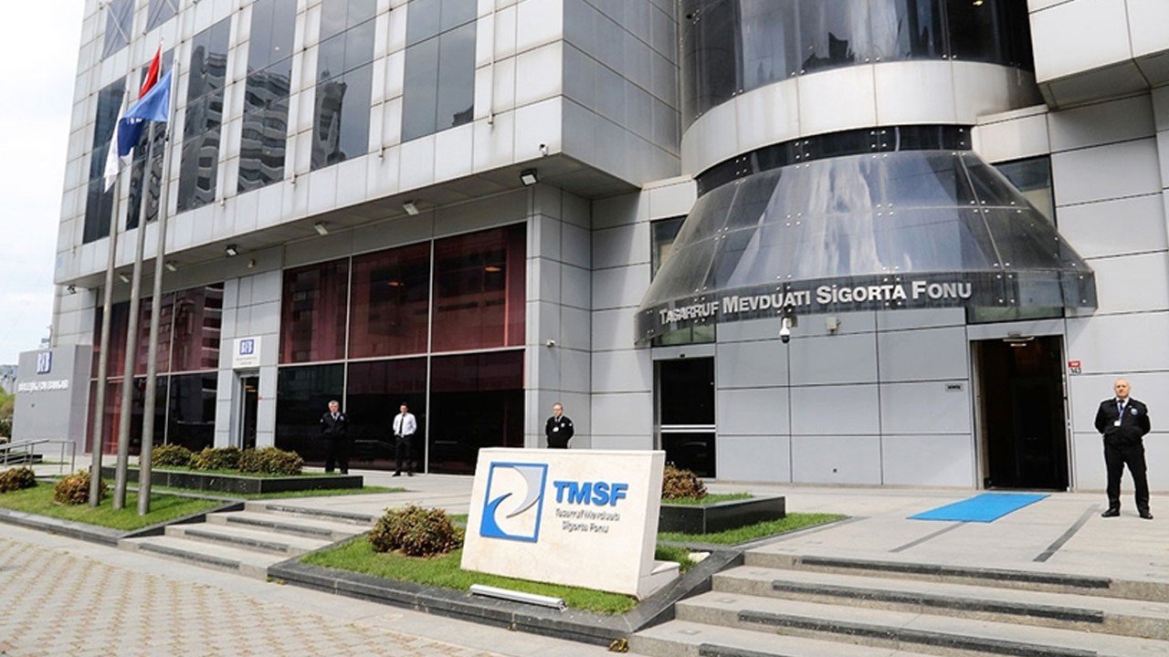 TMSF, Assan Group'u satışa çıkardı