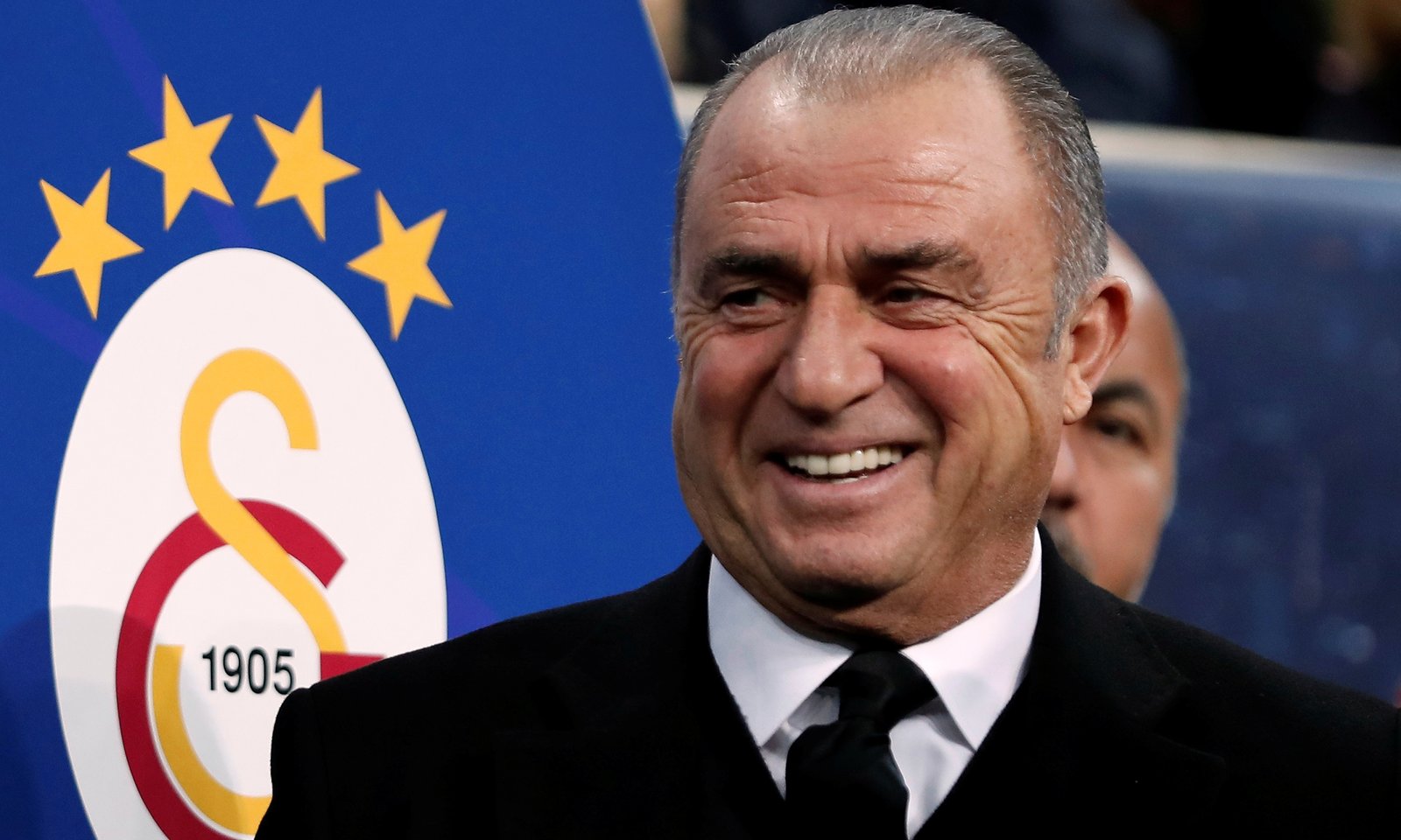 Fatih Terim'den Galatasaray'a şampiyonluk mesajı