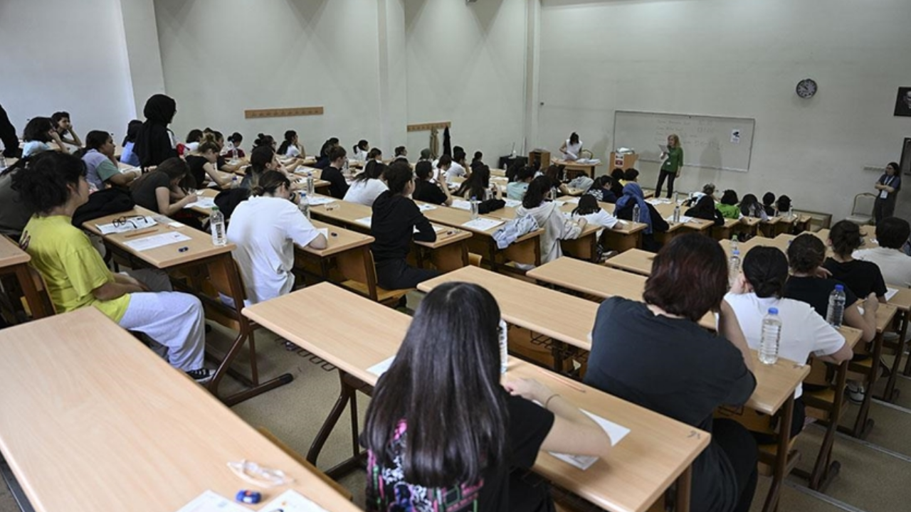 YKS sınav giriş belgesi, sınav yerleri ne zaman erişime açılacak?