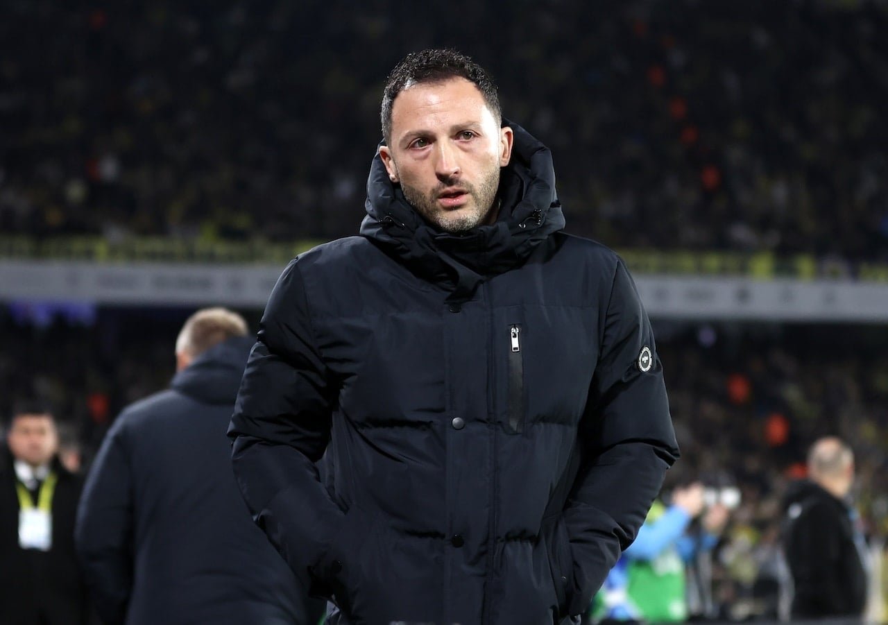 Fenerbahçe'de kritik toplantıdan ayrılık kararı çıktı! Tedesco dönemi kapandı