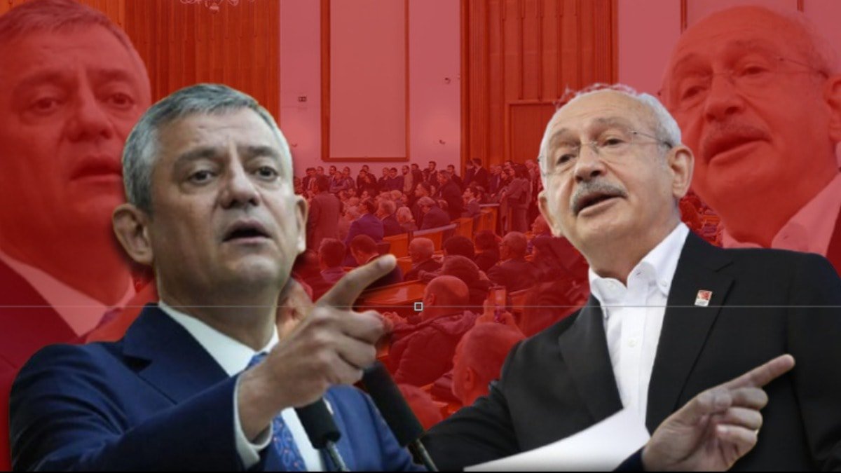 Salı krizi aşıldı: Kılıçdaroğlu da Özel de grup toplantısı yapmayacak