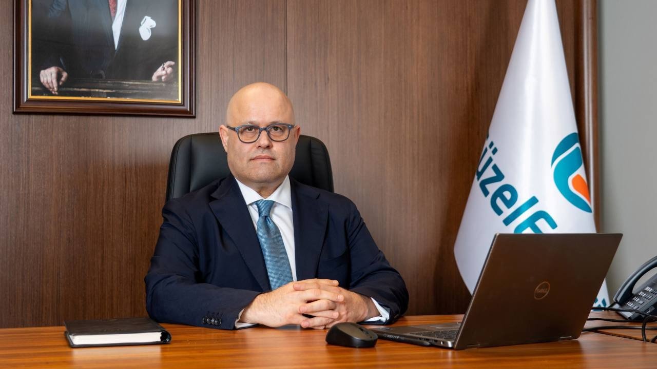 GüzelEnerji ve Milangaz Genel Müdürü Erdal Yavuz oldu