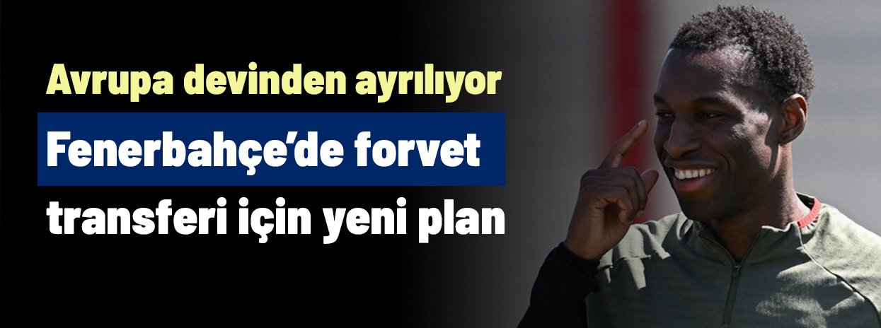 Fenerbahçe'ye 40 milyon euroluk golcü! Bayern Münih ve Chelsea kararını çoktan verdi
