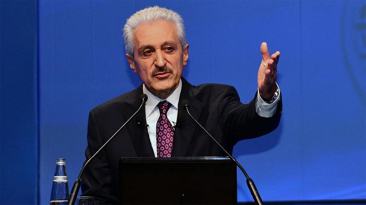 Mehmet Ali Aydınlar'dan büyük ters köşe