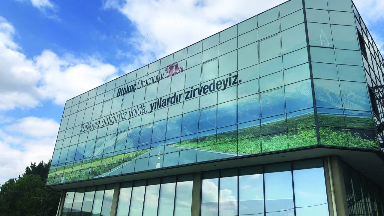 Son dakika... Otokoç Genel Müdürlüğü'ne silahlı saldırı