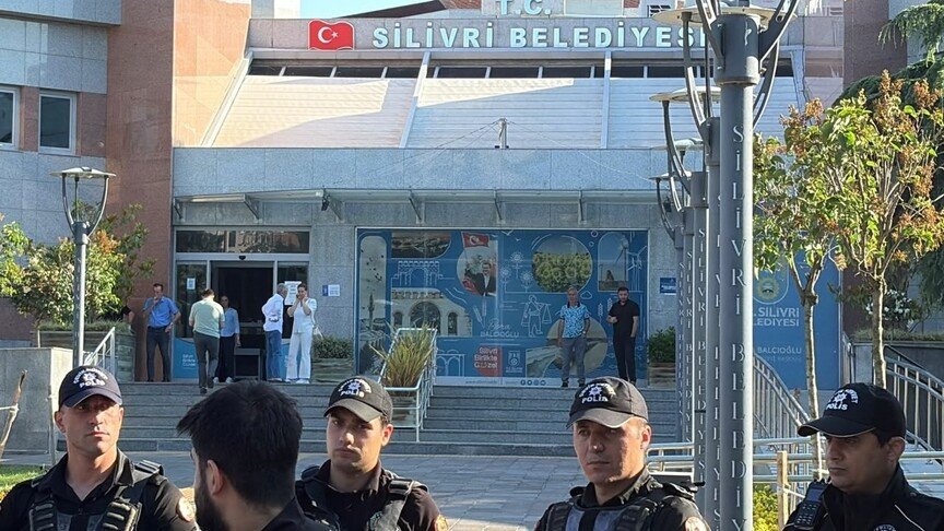 Silivri Belediyesi soruşturması. Tutuklanan belediye başkanı Bora Balcıoğlu'nun ifadesine ulaşıldı