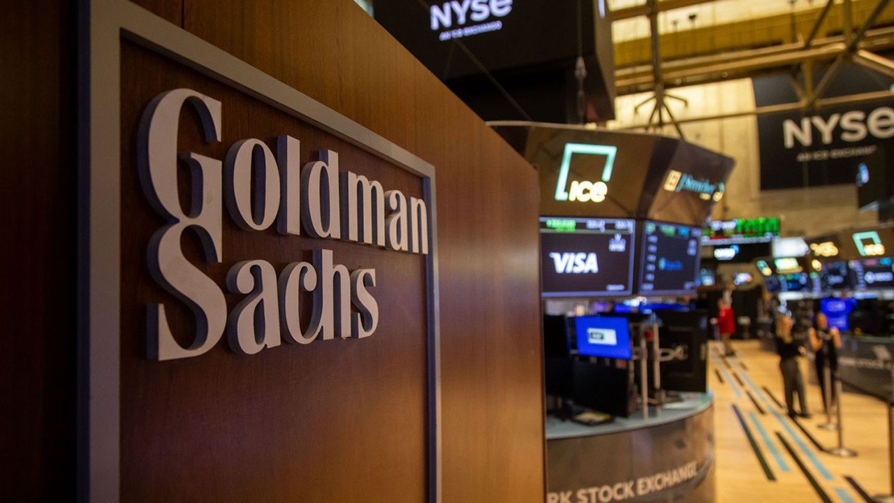 Goldman Sachs cephesinden korkutan hisse senedi balonu uyarısı geldi