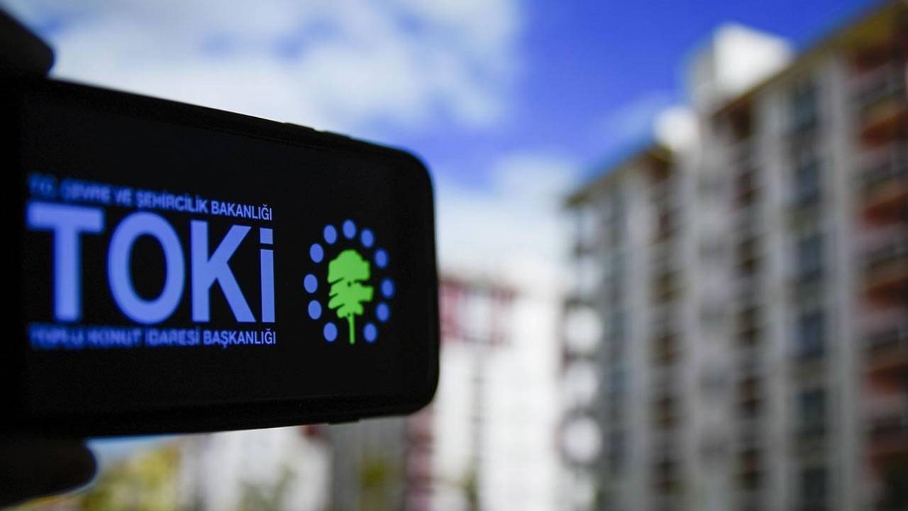 Bakan Kurum örnek daireyi paylaştı: 20 bin yeni konut sahibini bekliyor