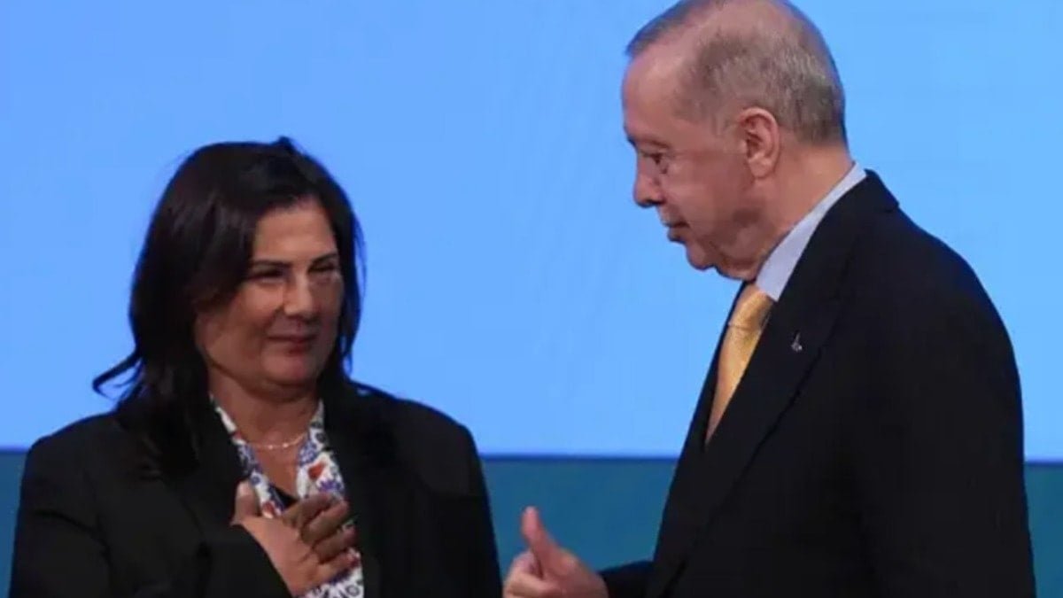 AKP'ye geçen Özlem Çerçioğlu ilk seçimi kaybetti
