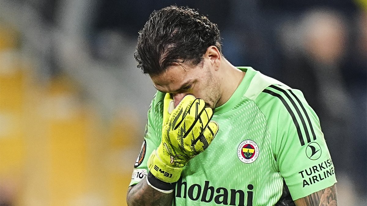 Fenerbahçe'den Ederson'la ilgili kesin karar çıktı