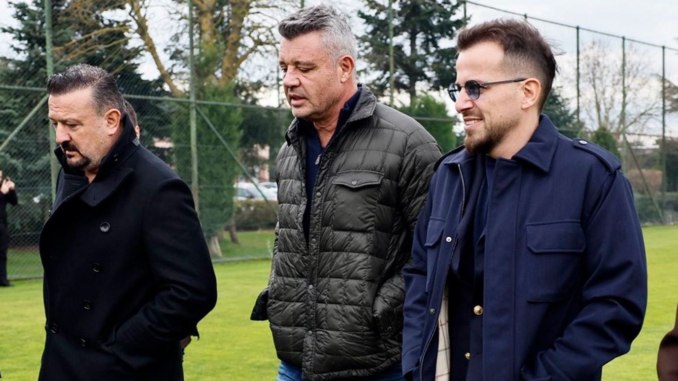 Fenerbahçe tarihi ceza sonrası TFF'ye çıkarma yaptı