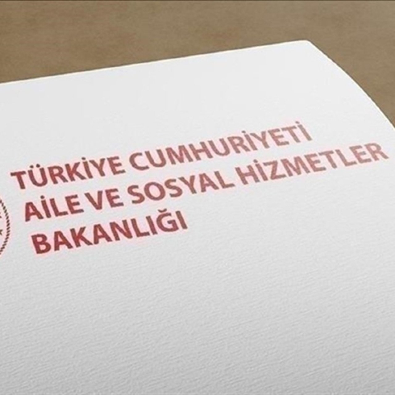Aile ve Sosyal Hizmetler Bakanlığı'nda personel alımı