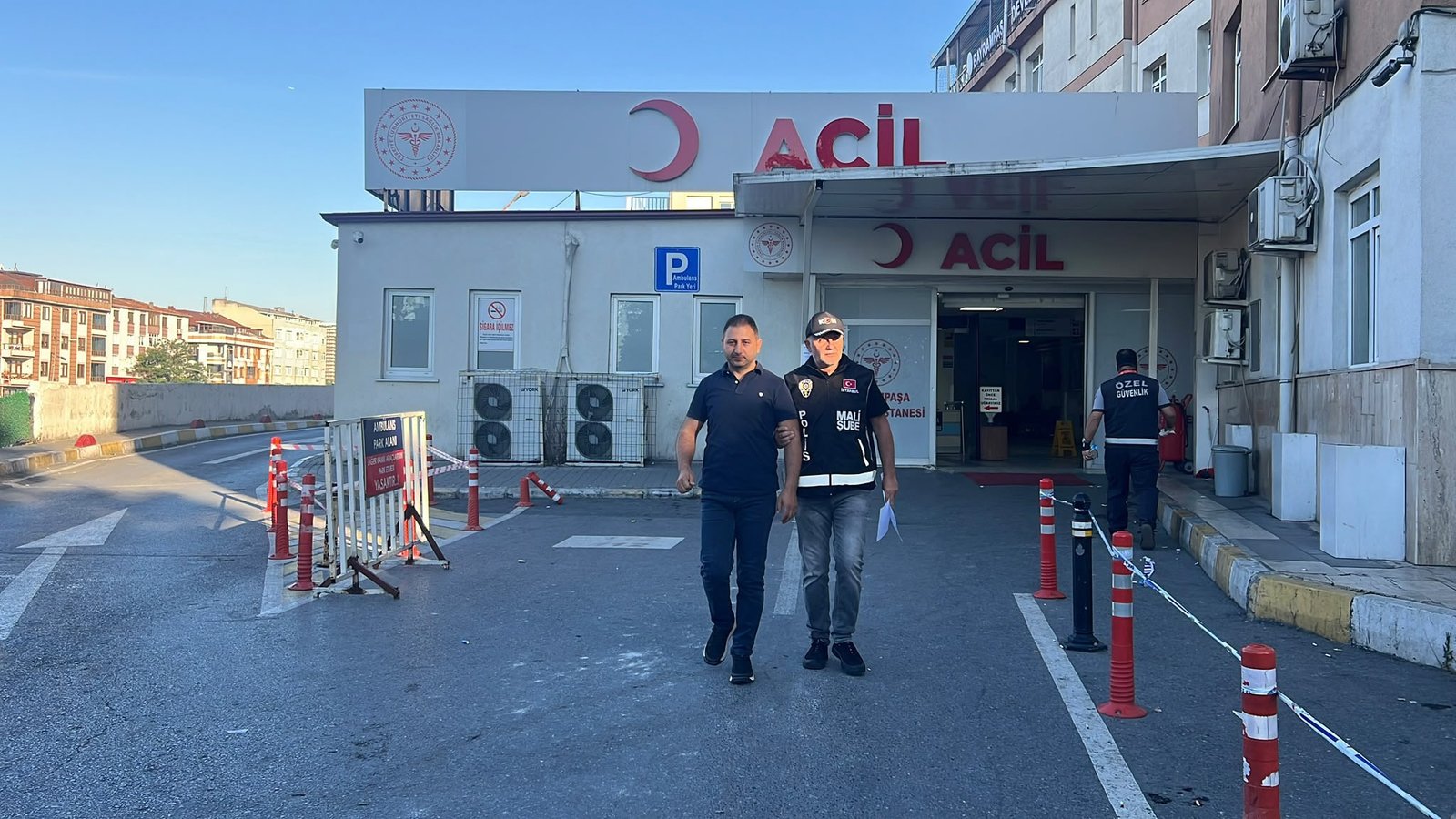 Son dakika... İmamoğlu İnşaat ve Beylikdüzü Belediyesi’ne operasyon