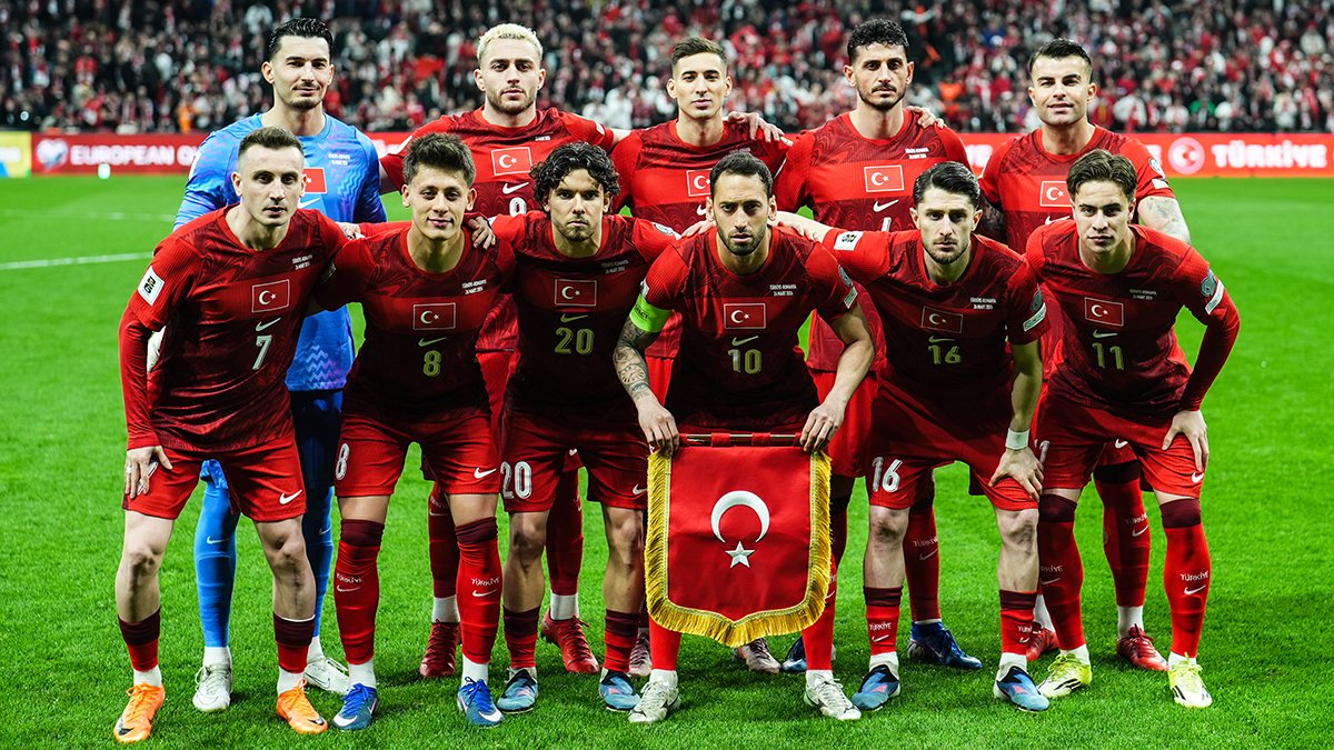Türkiye için flaş Dünya Kupası tespiti