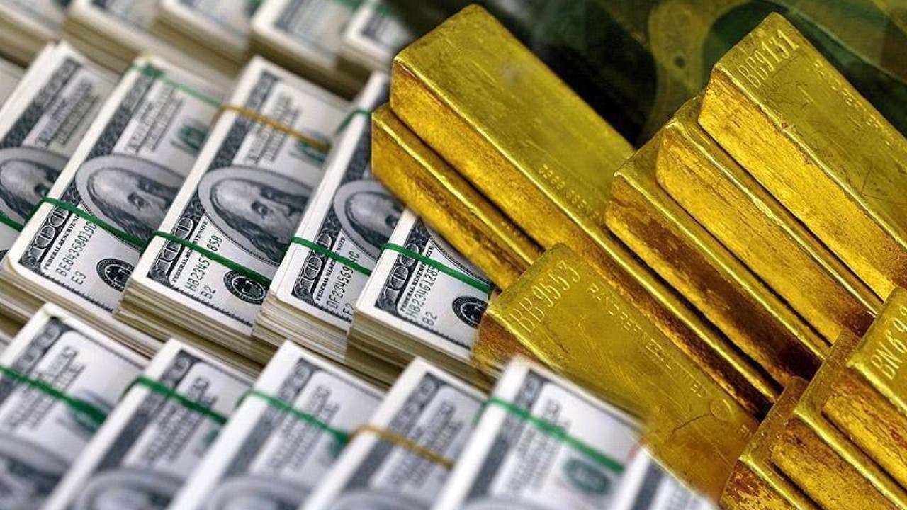 Petrol satışı sonrası Rusya'dan döviz ve altın hamlesi