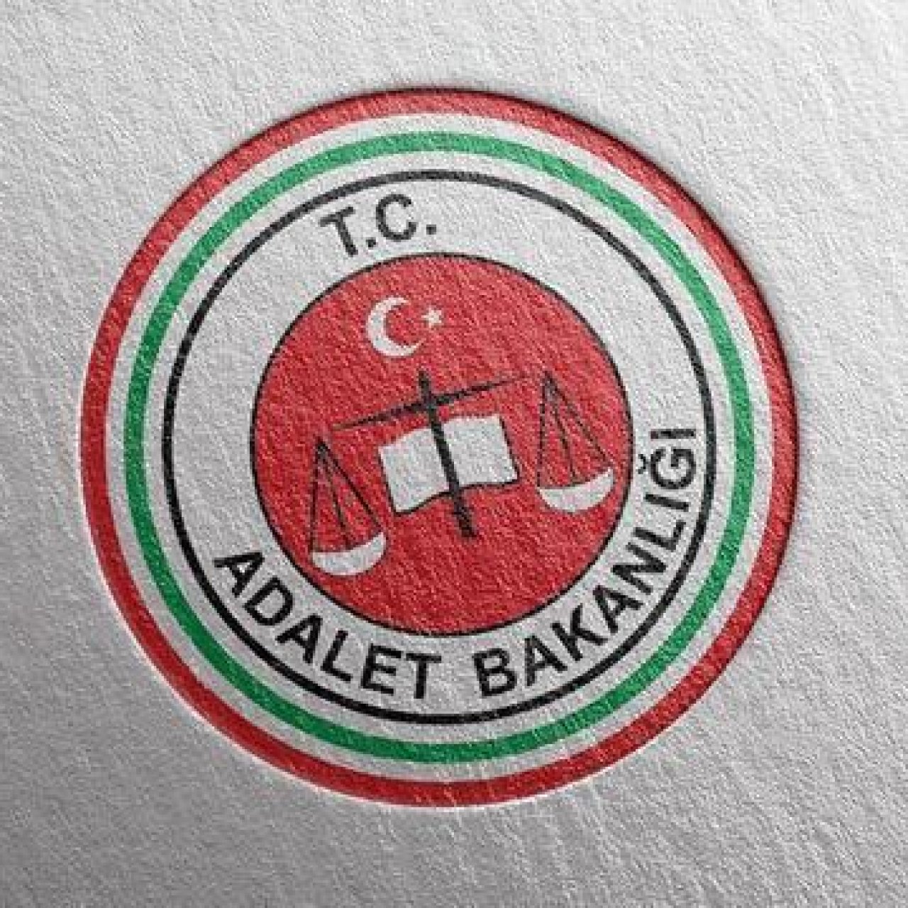 Adalet Bakanlığı personel alımı ilanı yayınlandı!