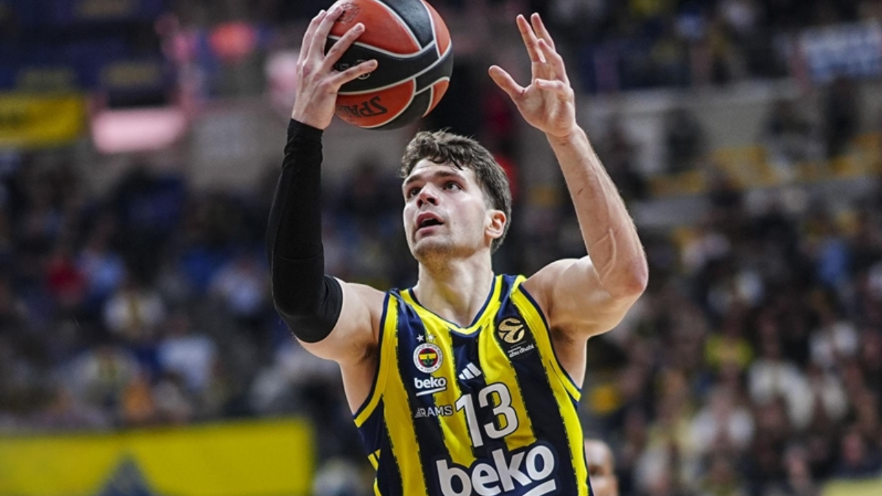 Olimpiakos Fenerbahçe Beko maçı ne zaman, saat kaçta, hangi kanalda? Şifresiz mi?