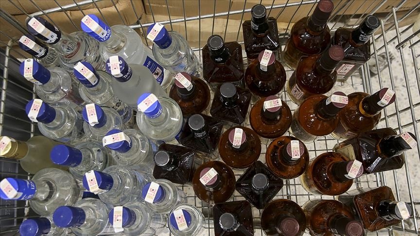 Meclis'in gündemi yeni haftada yoğun. İçki firmalarına etkinlik yasağı görüşülecek