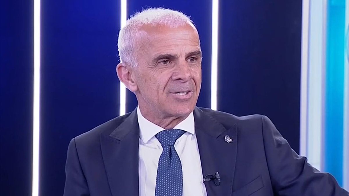 Oğuz Çetin'den flaş Skriniar açıklaması