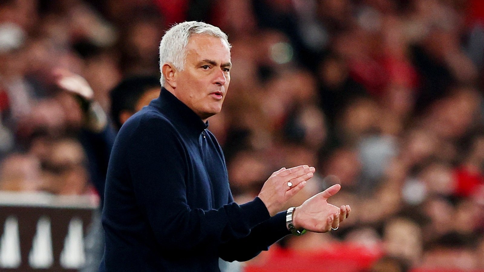 Jose Mourinho iddiaları reddetmişti: Portekizli geri dönmeye hazırlanıyor