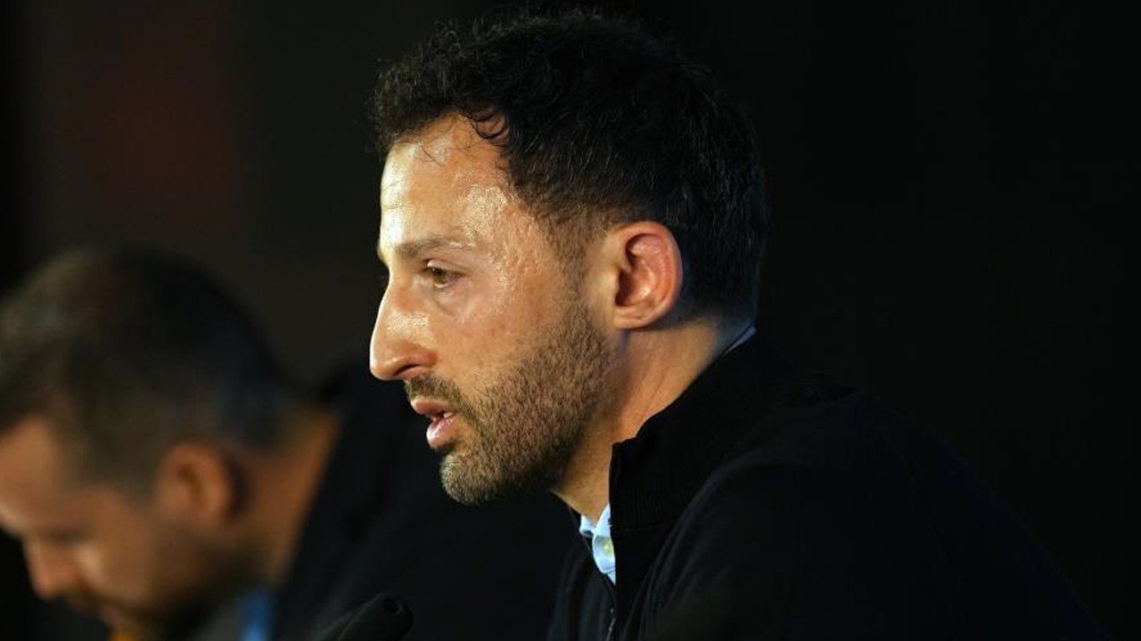 Fenerbahçe teknik direktörü Tedesco: Gol atamamamız çılgınca geliyor