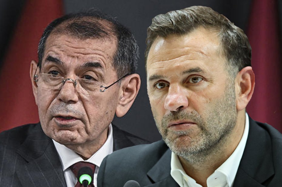 Yönetim toplantıda sordu, Okan Buruk "Gitsin" dedi! Galatasaray bu teklifi anında kabul edecek
