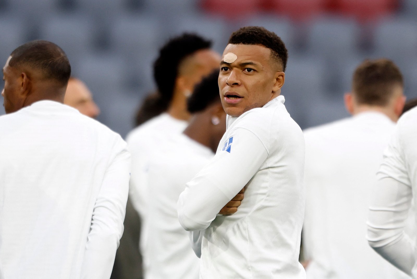 Real Madrid pes etmeye yakın: Mbappe'de büyük sürpriz